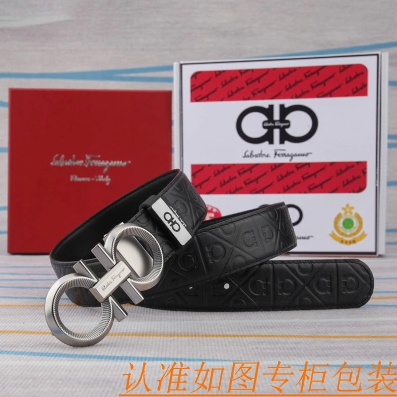 Ferragamo Belts AllSeason 286912
