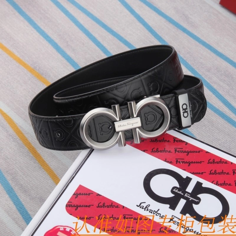 Ferragamo Belts AllSeason 286912