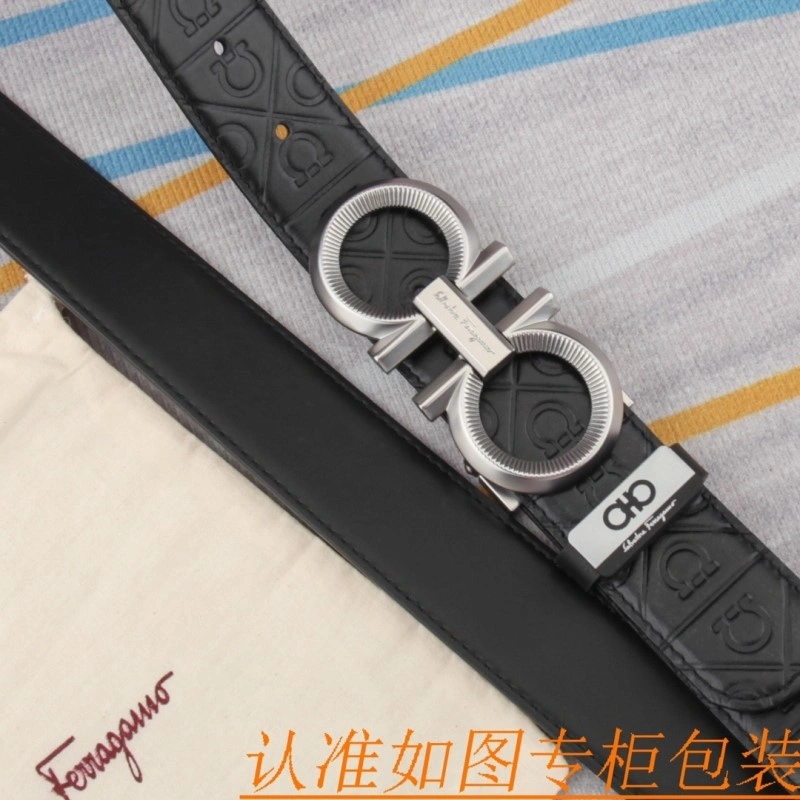Ferragamo Belts AllSeason 286912