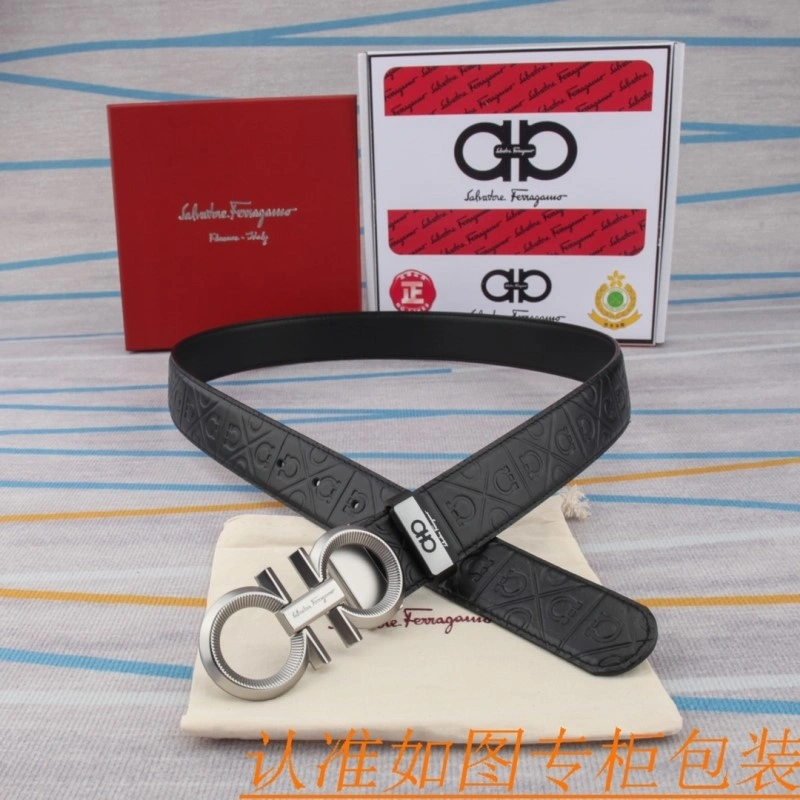 Ferragamo Belts AllSeason 286912