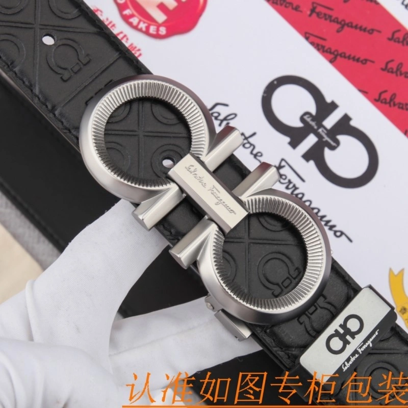 Ferragamo Belts AllSeason 286912