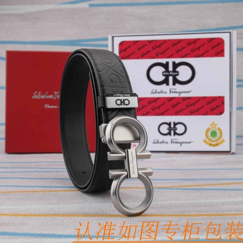 Ferragamo Belts AllSeason 286912