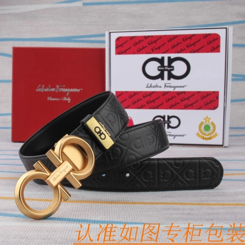 Ferragamo Belts Tailored 286909