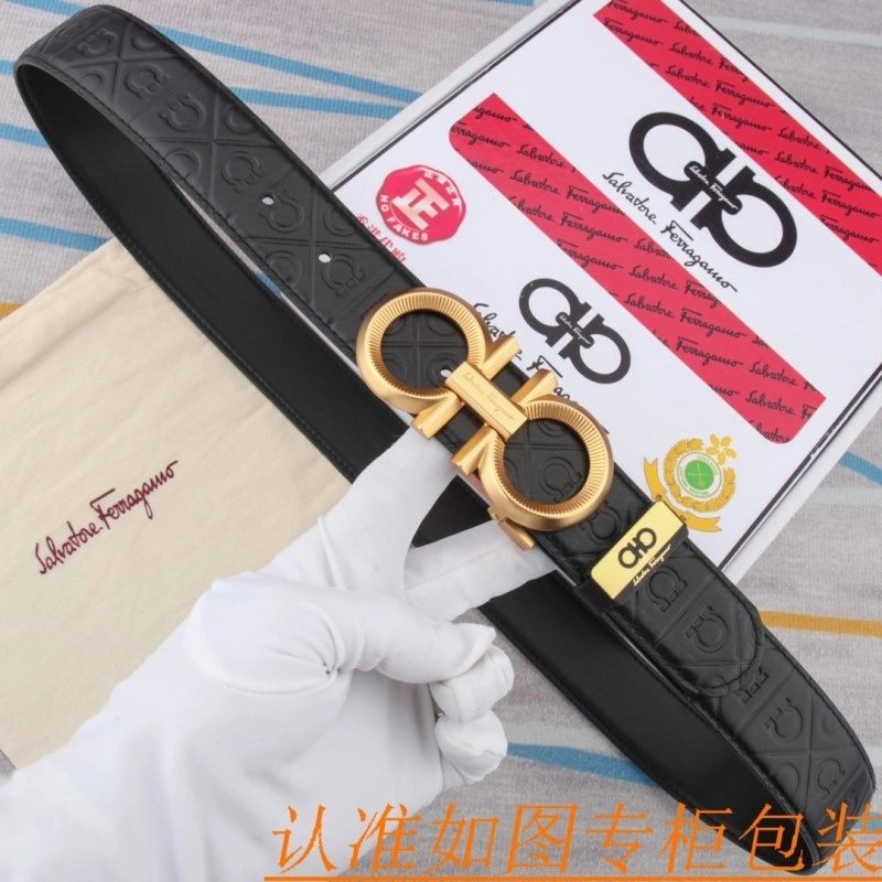 Ferragamo Belts Tailored 286909