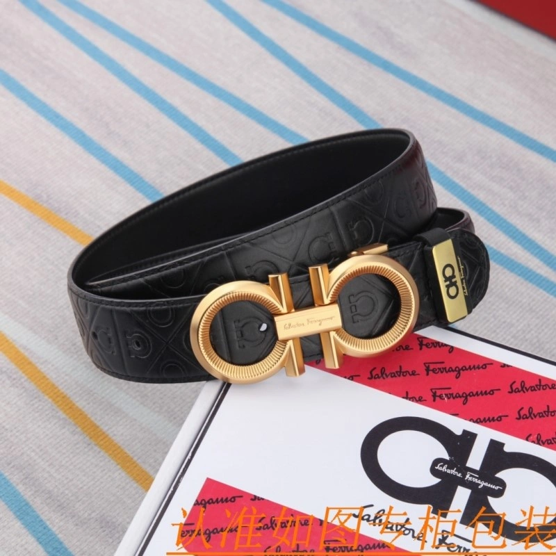 Ferragamo Belts Tailored 286909