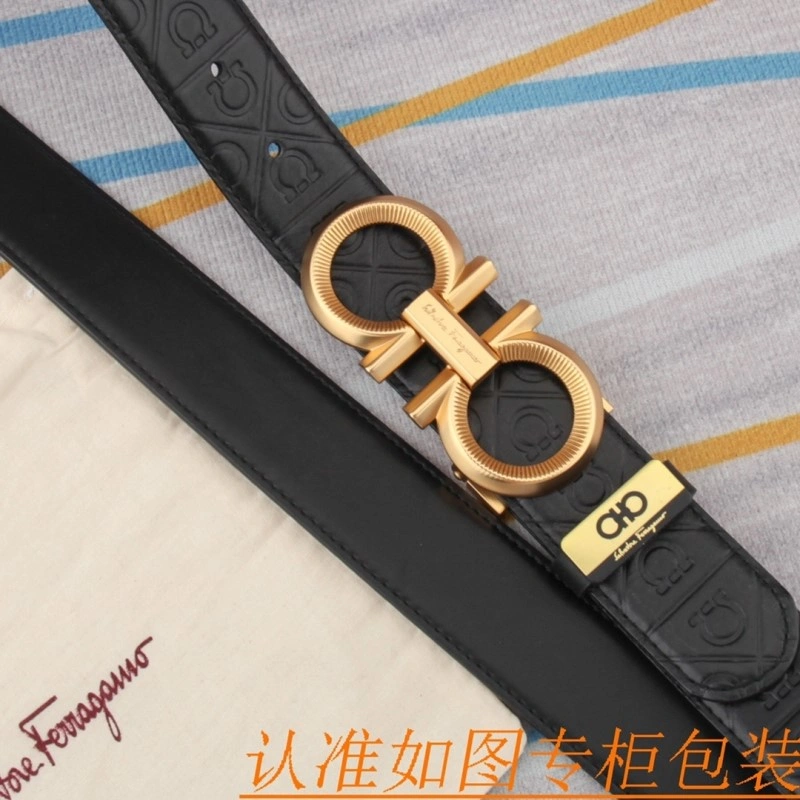 Ferragamo Belts Tailored 286909