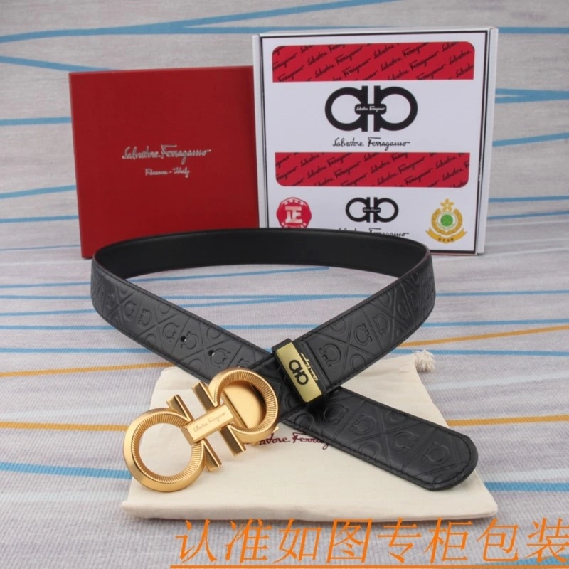 Ferragamo Belts Tailored 286909