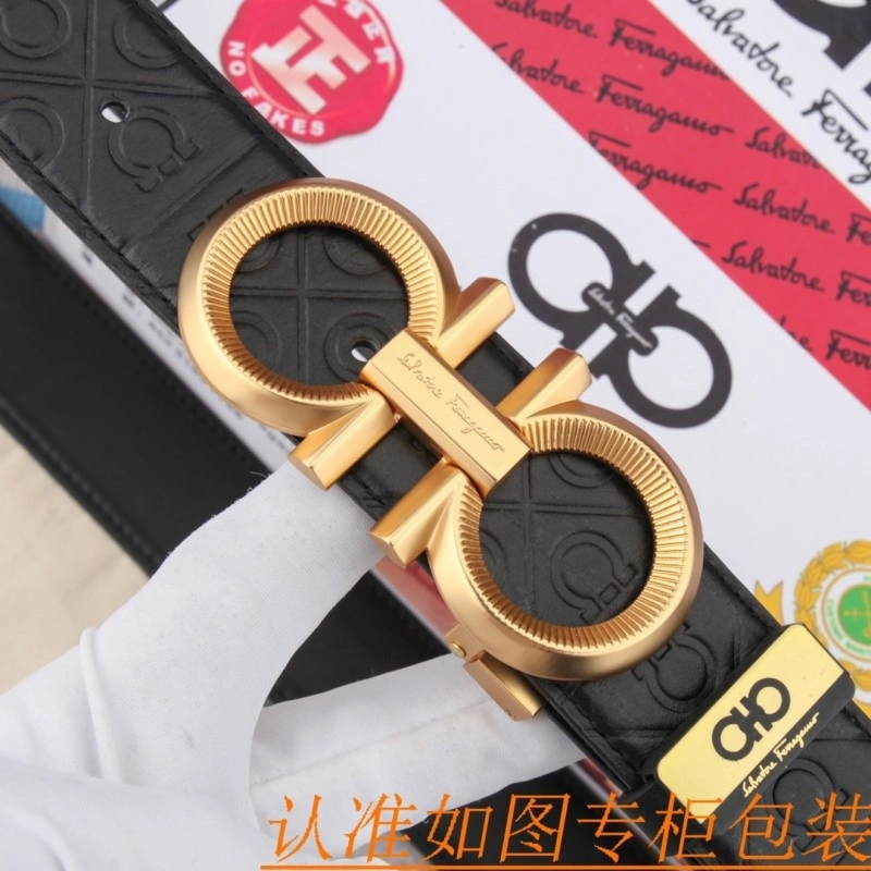 Ferragamo Belts Tailored 286909