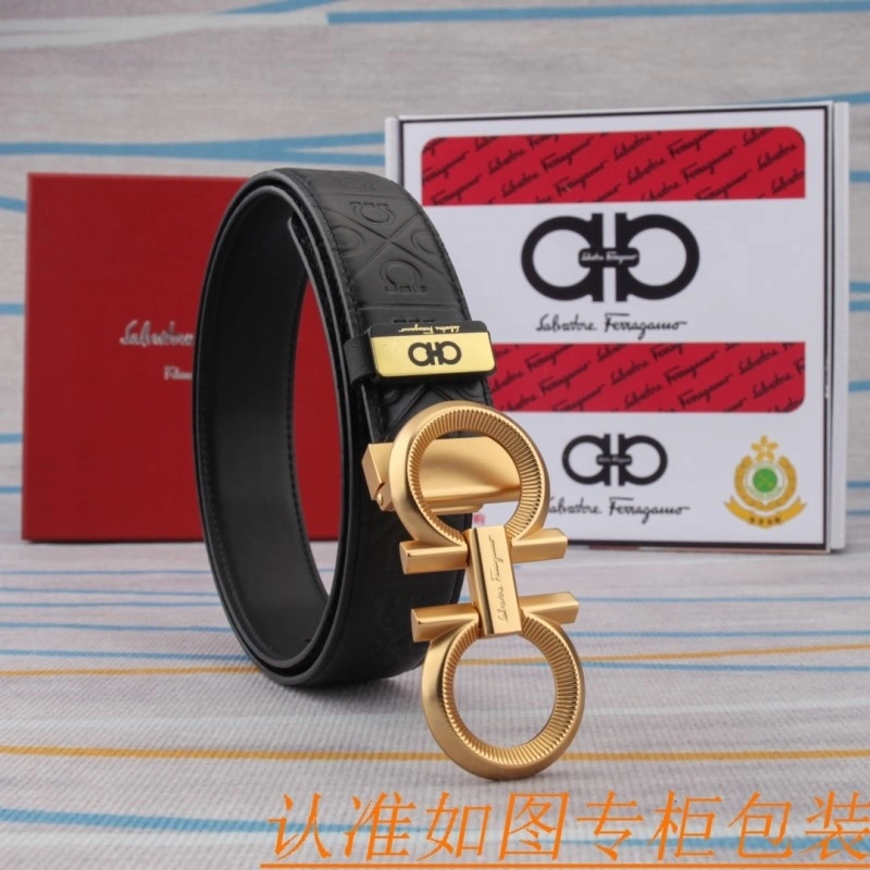 Ferragamo Belts Tailored 286909