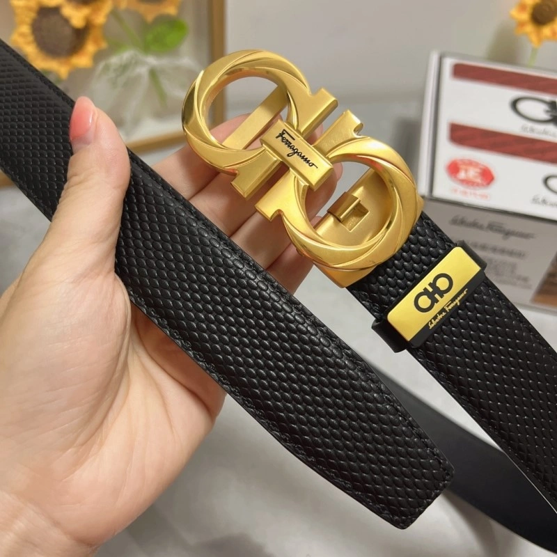 Ferragamo Belts Trendy 286908