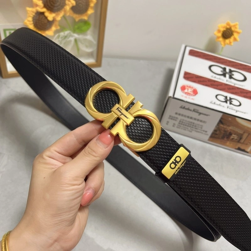 Ferragamo Belts Trendy 286908