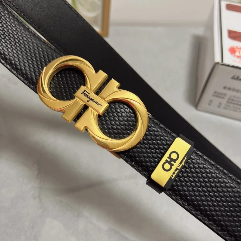 Ferragamo Belts Trendy 286908