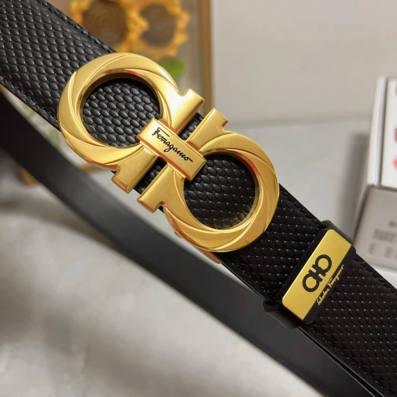 Ferragamo Belts Trendy 286908