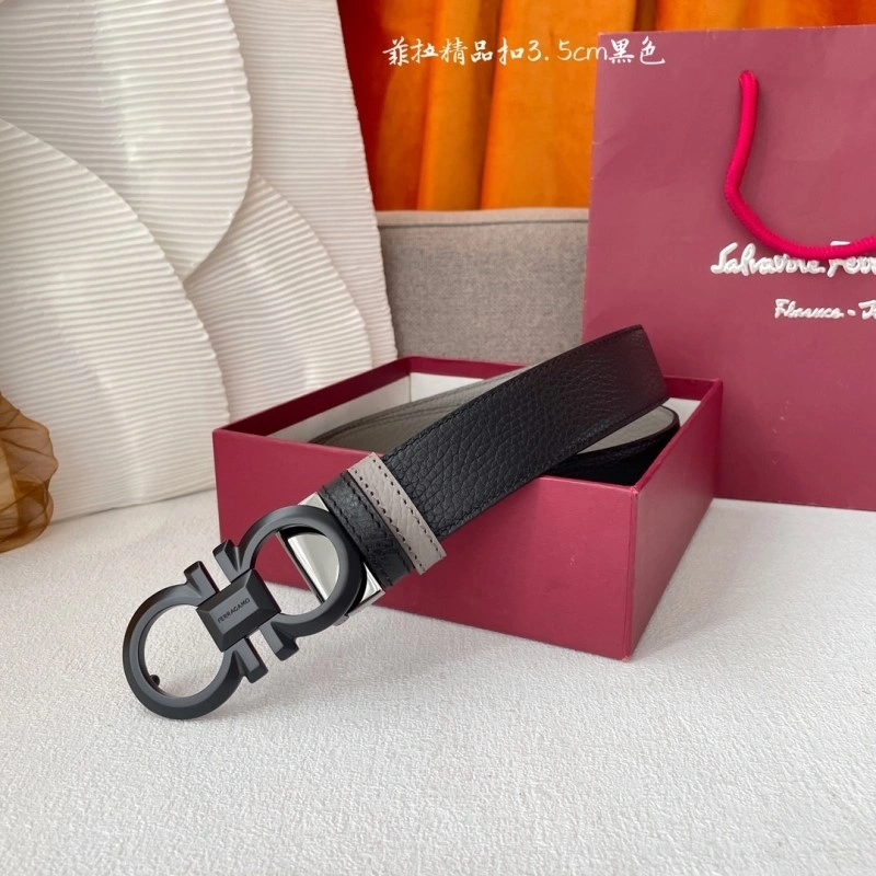 Ferragamo Belts Sophisticated 286884