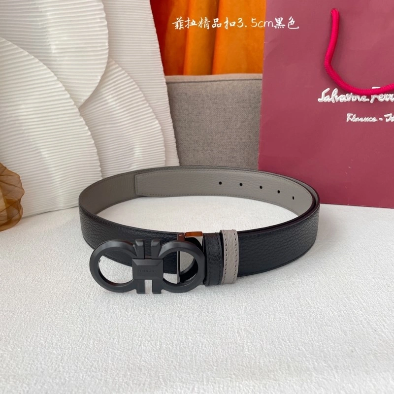 Ferragamo Belts Sophisticated 286884
