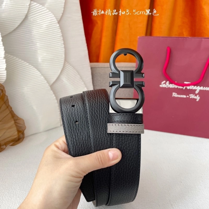 Ferragamo Belts Sophisticated 286884
