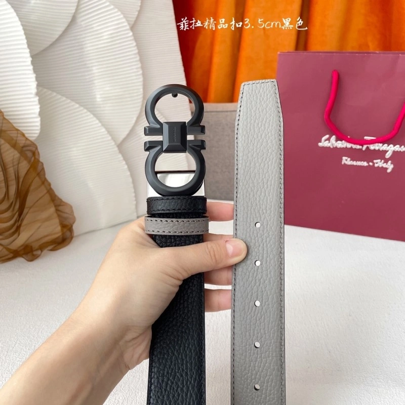 Ferragamo Belts Sophisticated 286884