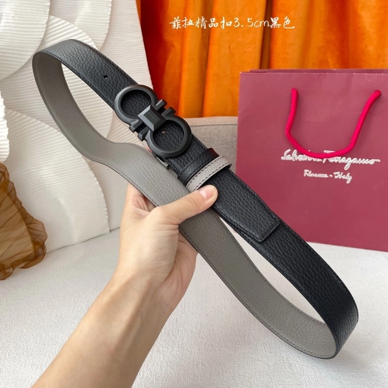 Ferragamo Belts Sophisticated 286884