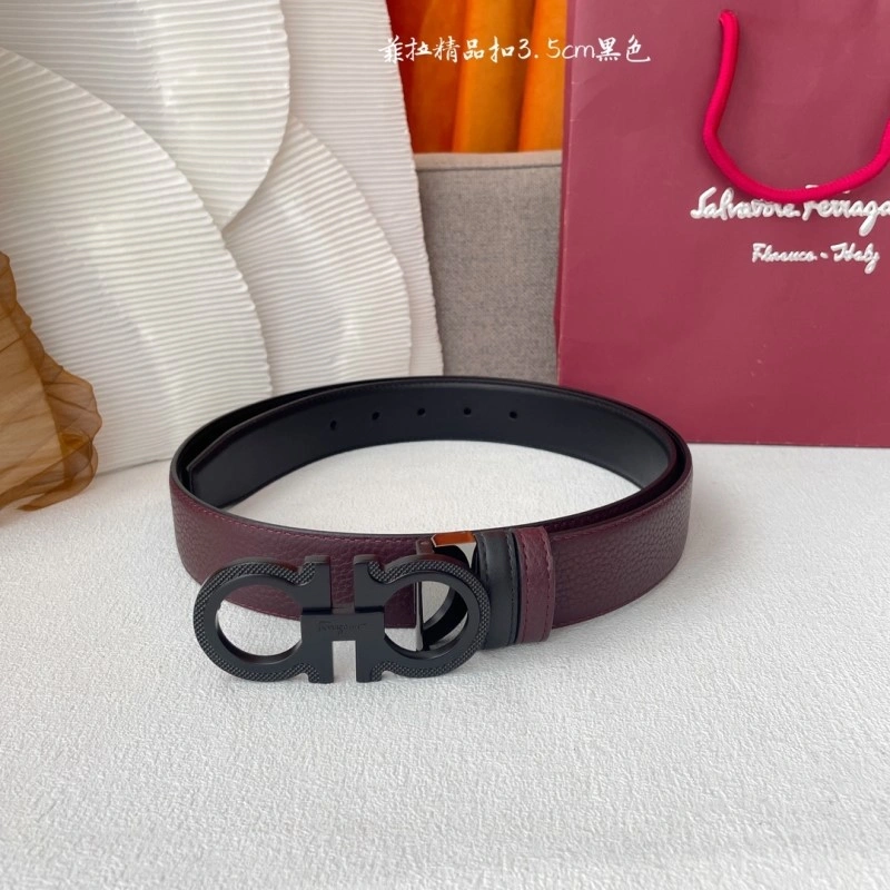 Ferragamo Belts SportInspired 286881