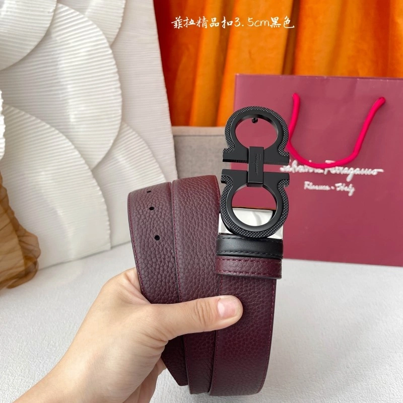 Ferragamo Belts SportInspired 286881