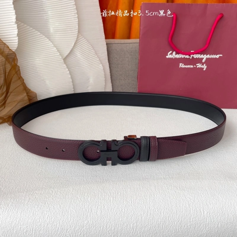Ferragamo Belts SportInspired 286881