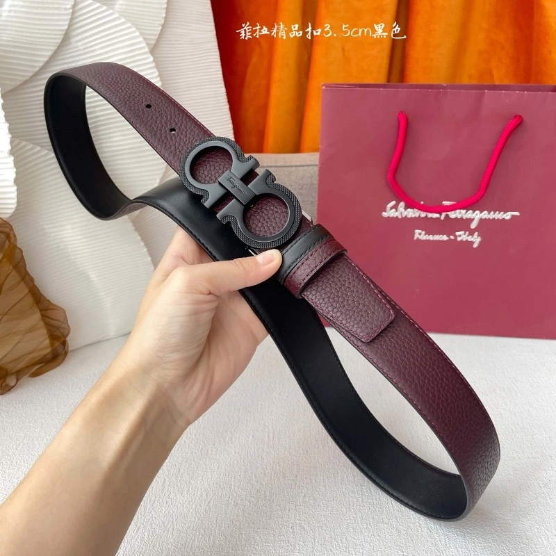 Ferragamo Belts SportInspired 286881