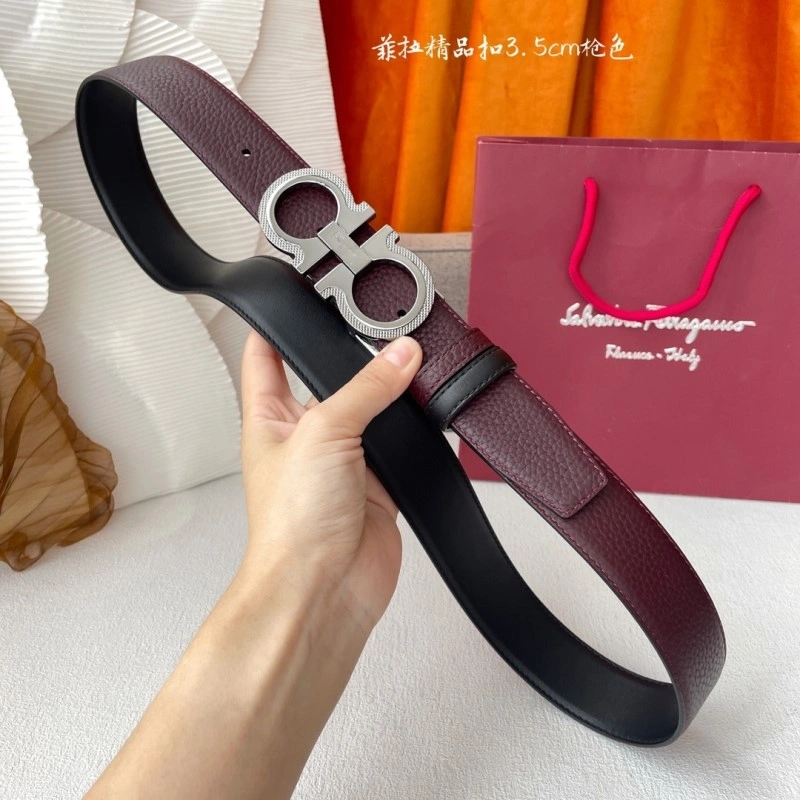 Ferragamo Belts Durable 286880