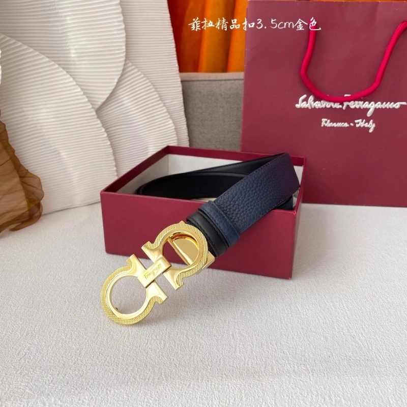 Ferragamo Belts Contemporary 286897