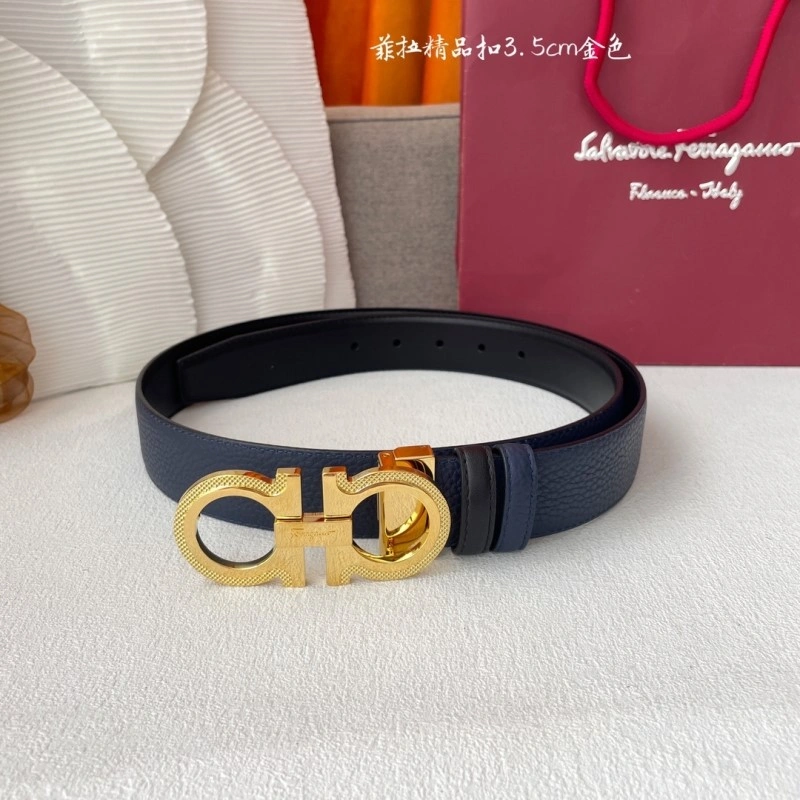Ferragamo Belts Contemporary 286897