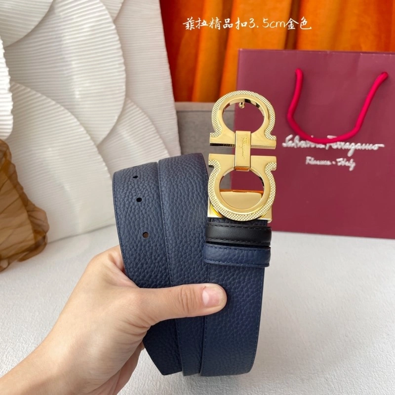 Ferragamo Belts Contemporary 286897