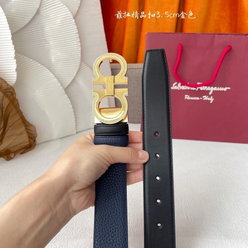 Ferragamo Belts Contemporary 286897