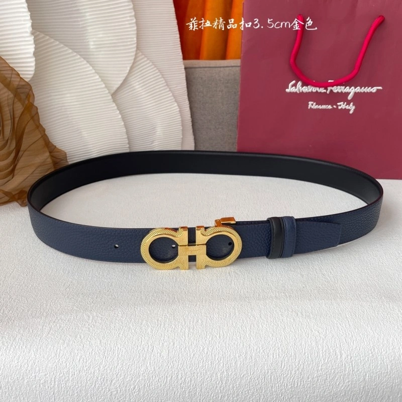 Ferragamo Belts Contemporary 286897