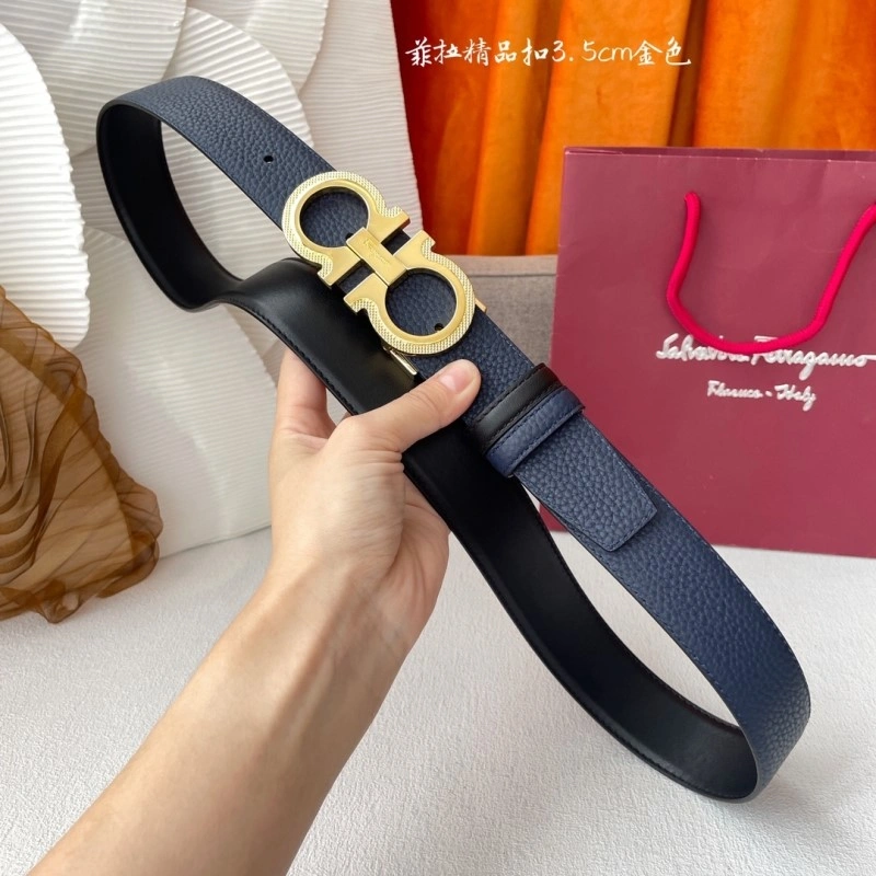 Ferragamo Belts Contemporary 286897