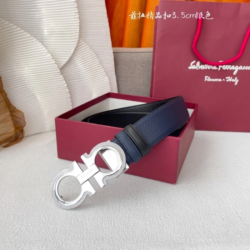 Ferragamo Belts Tailored 286896