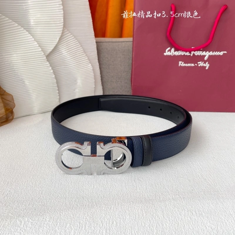 Ferragamo Belts Tailored 286896