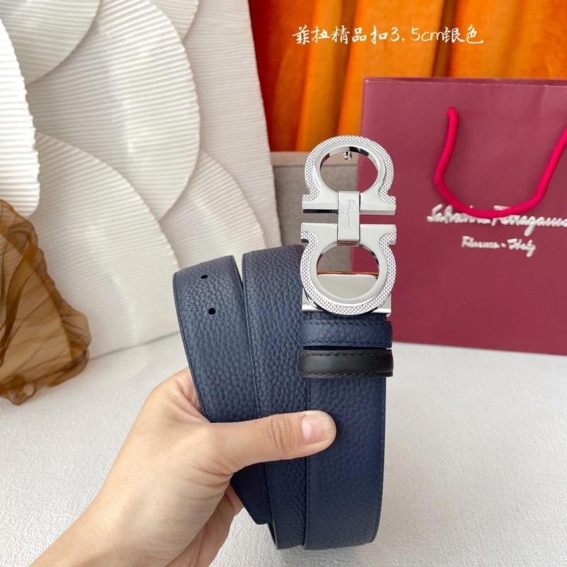 Ferragamo Belts Tailored 286896