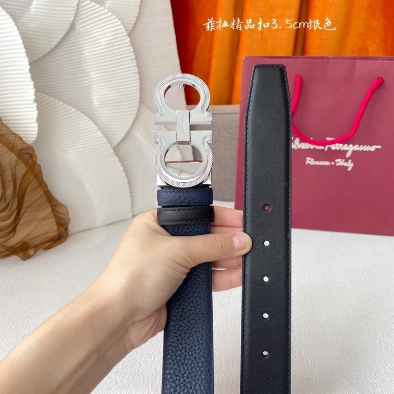 Ferragamo Belts Tailored 286896