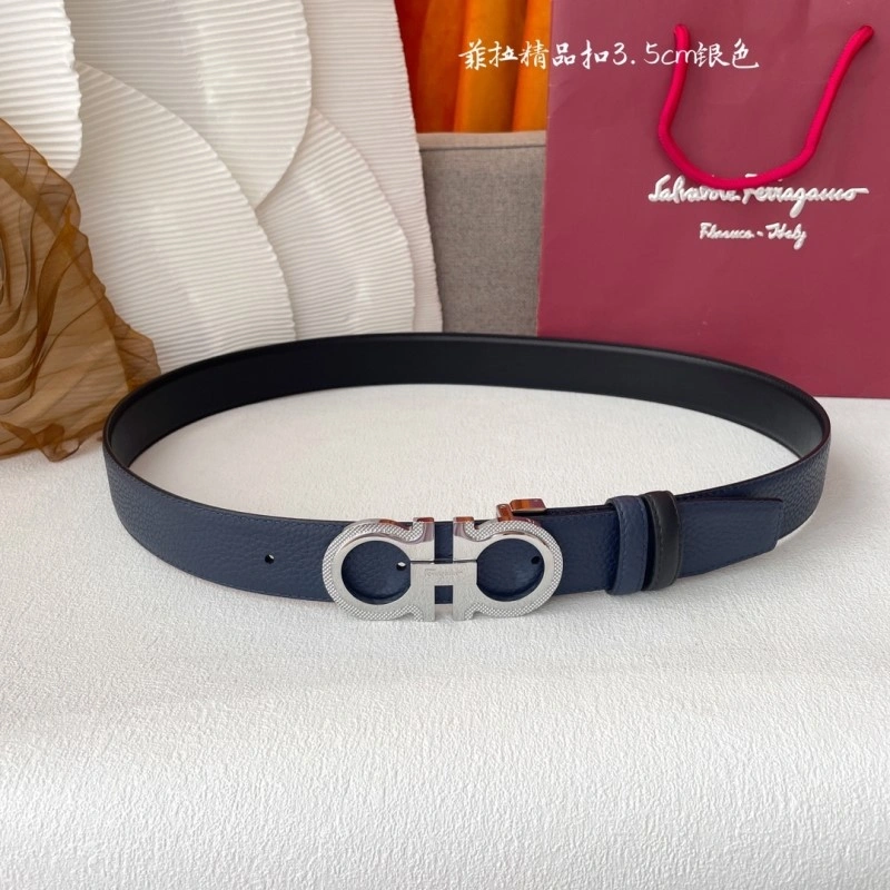Ferragamo Belts Tailored 286896