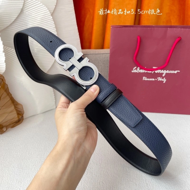 Ferragamo Belts Tailored 286896