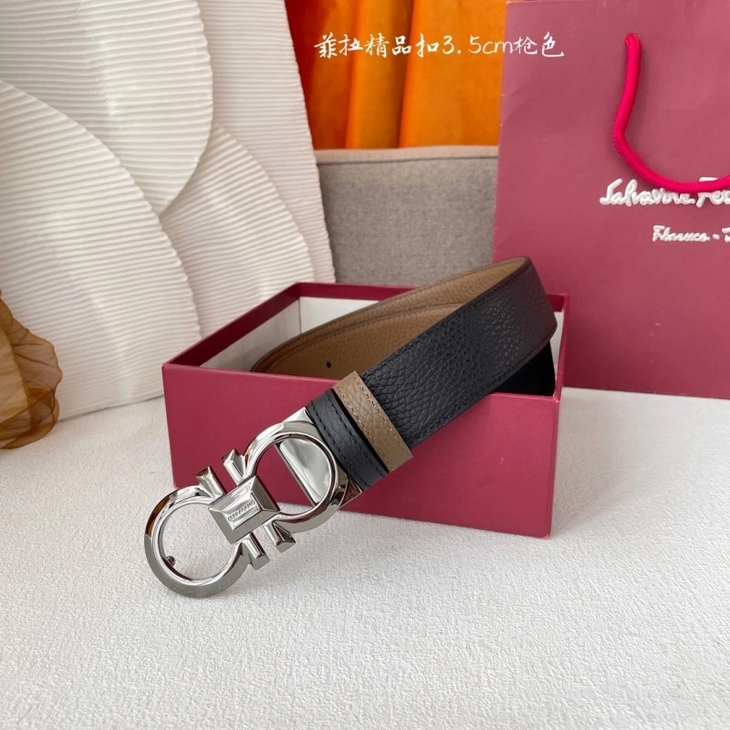 GoAnywhere Ferragamo Belts 286883