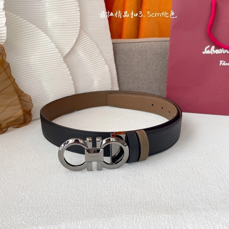 GoAnywhere Ferragamo Belts 286883