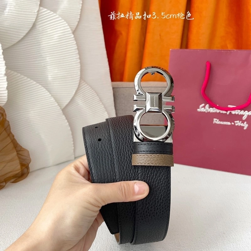 GoAnywhere Ferragamo Belts 286883