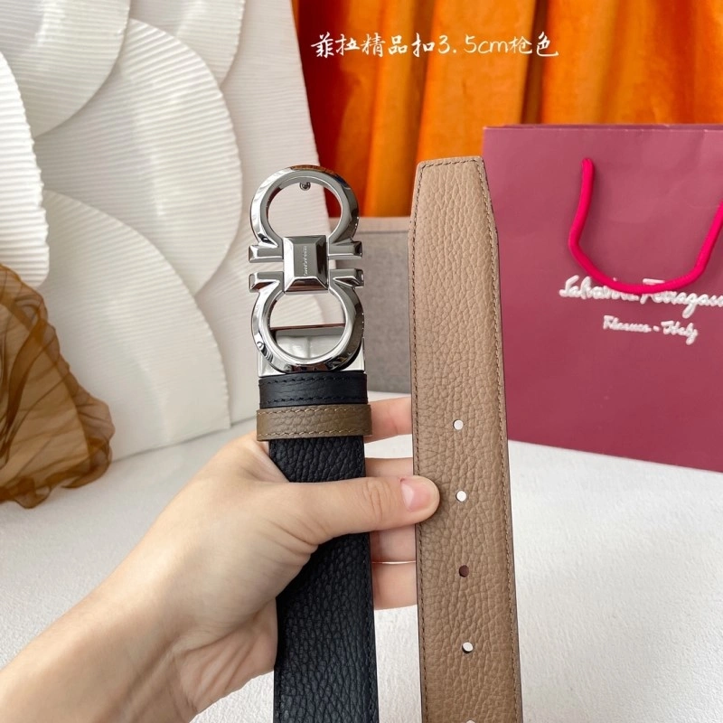 GoAnywhere Ferragamo Belts 286883