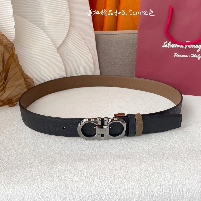 GoAnywhere Ferragamo Belts 286883