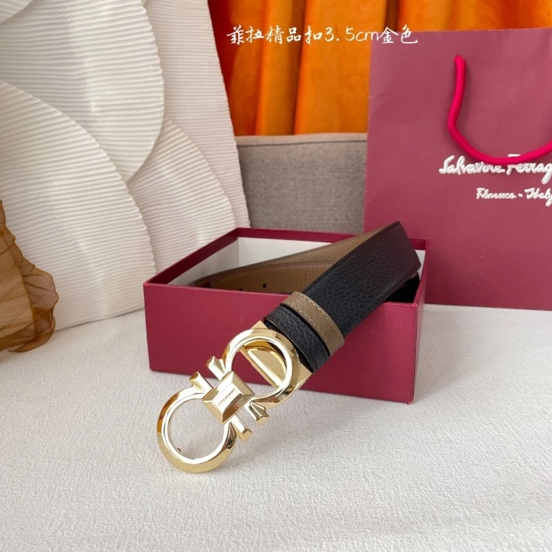 Ferragamo Belts Reliable 286891