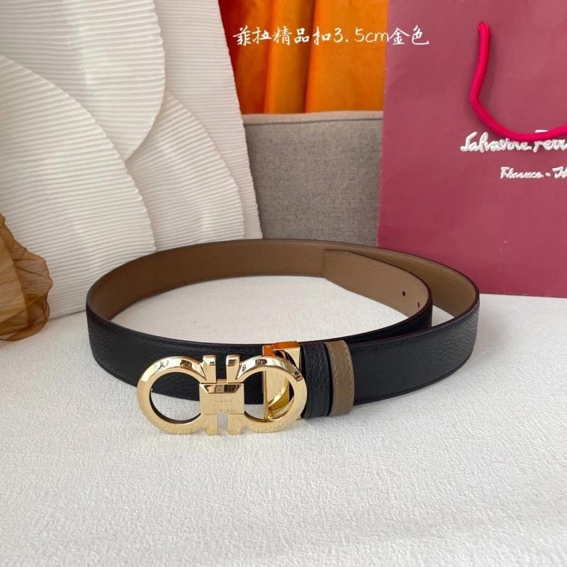 Ferragamo Belts Reliable 286891