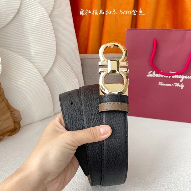 Ferragamo Belts Reliable 286891