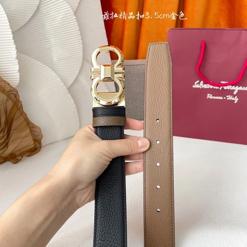 Ferragamo Belts Reliable 286891