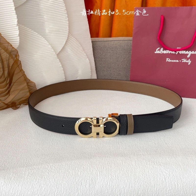 Ferragamo Belts Reliable 286891