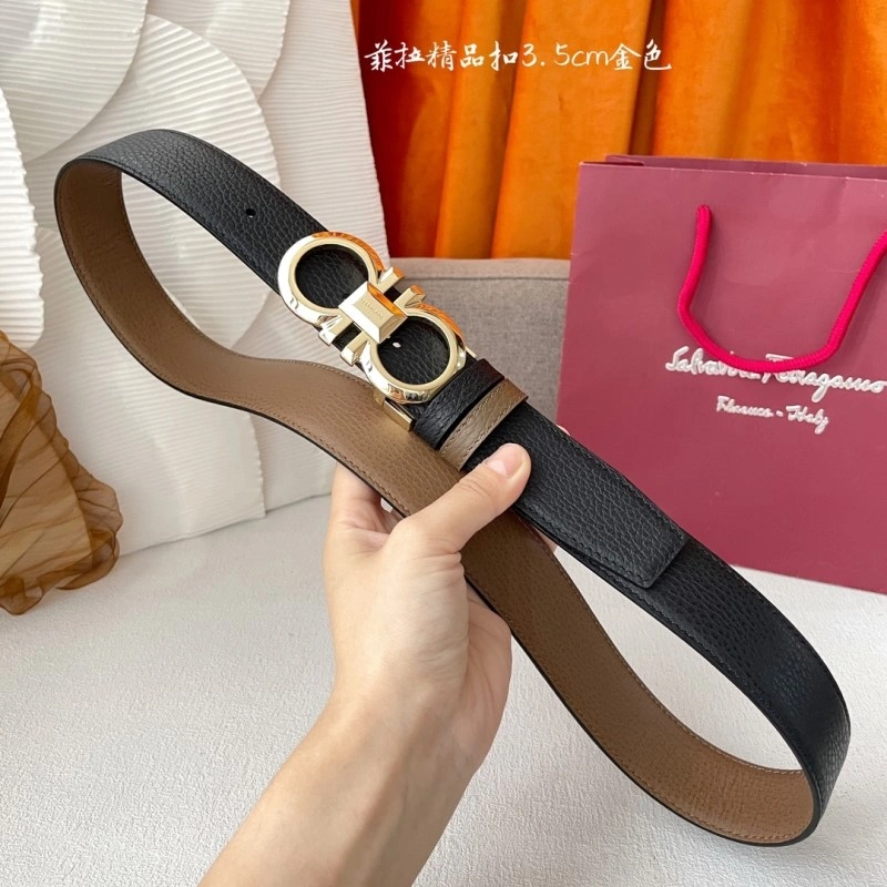 Ferragamo Belts Reliable 286891